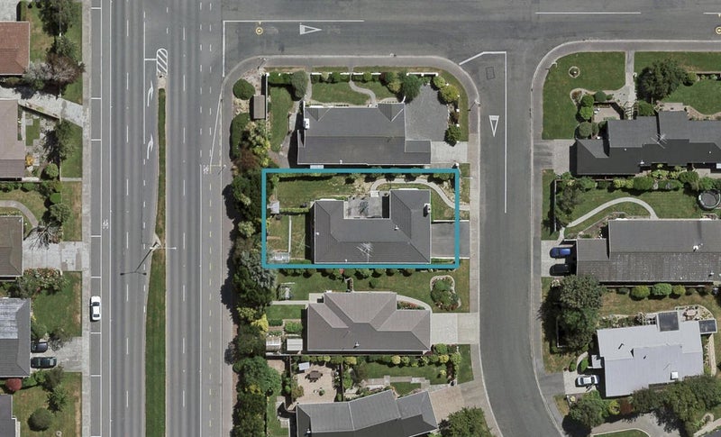 7 Terrace Street, Rosedale, Invercargill - Carousel 1