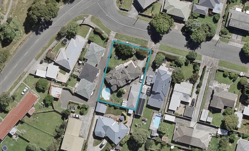 45 Tennyson Avenue, Avalon, Lower Hutt - Carousel 1