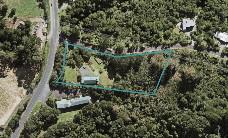 97A Paremoremo Road, Lucas Heights, Auckland - Carousel 1