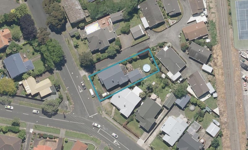 28 College Street, College Estate, Whanganui - Carousel 1