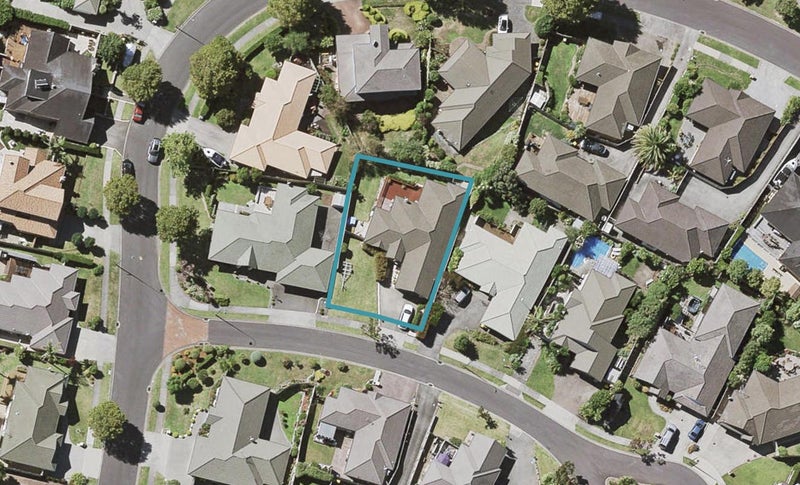 4 Conacher Close, East Tamaki Heights, Auckland - Carousel 1