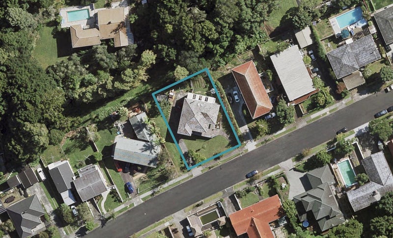 30 Walpole Avenue, Hillpark, Auckland - Carousel 1