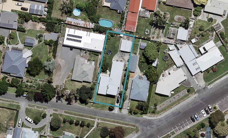 3 Maltby Street, Meeanee, Napier - Carousel 1