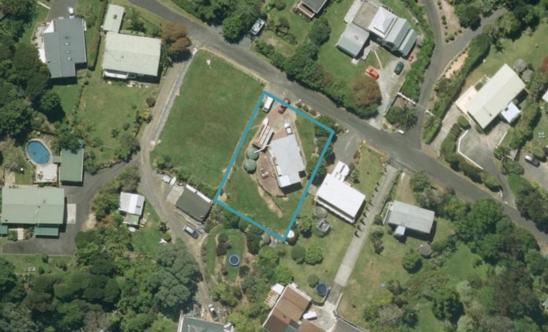 37 Okiato Road, Okiato, Russell - Carousel 1