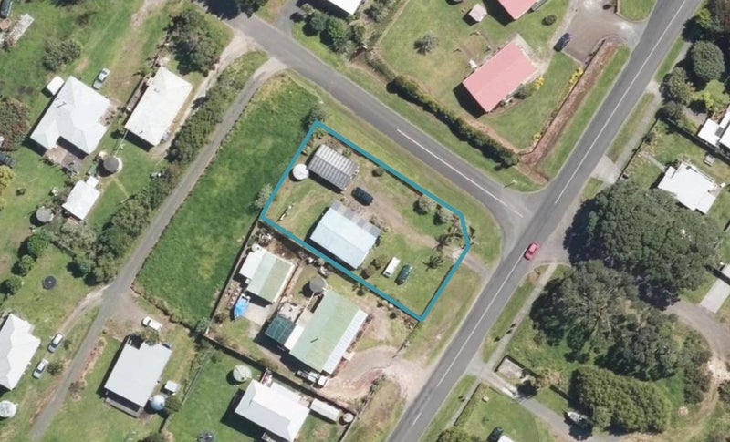 37 Takahe Road, Ahipara, Kaitaia - Carousel 1