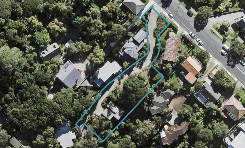 22A Waipa Street, Birkenhead, Auckland - Carousel 1
