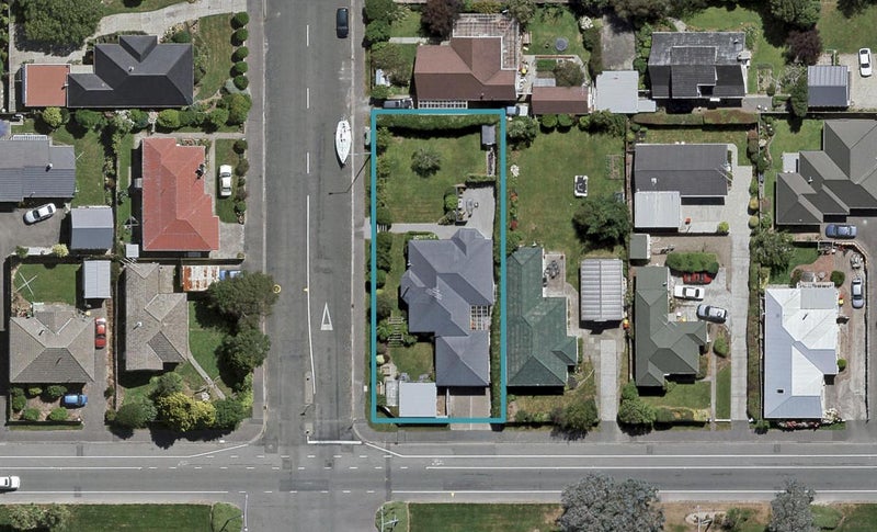 420 Herbert Street, Waverley, Invercargill - Carousel 1