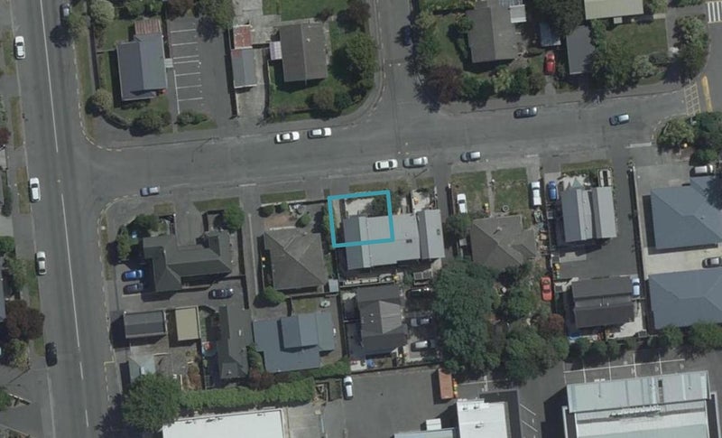 1/5 Kyle Street, Riccarton, Christchurch - Carousel 1