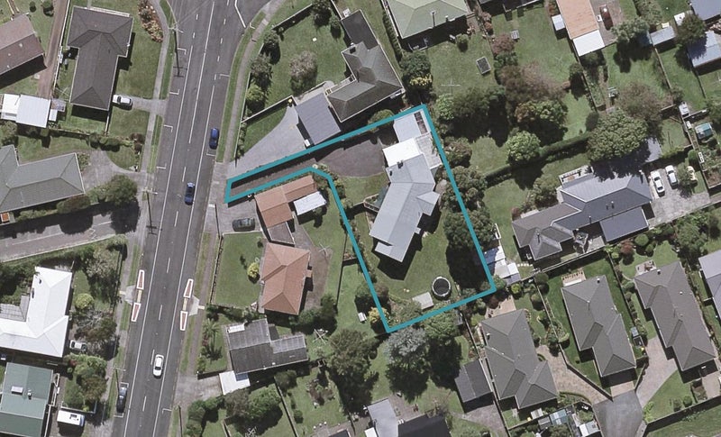 24 Nugent Street, Bell Block, New Plymouth - Carousel 1