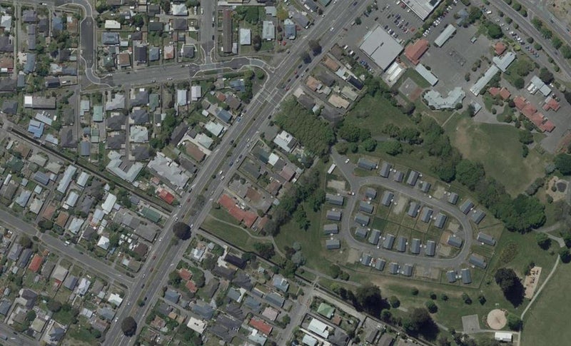 5/132 Aldwins Road, Phillipstown, Christchurch - Carousel 1