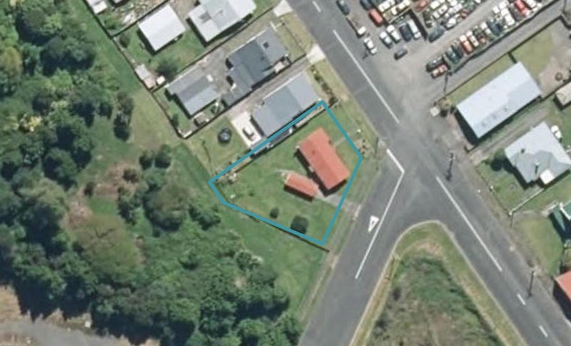 229 Miro Street, Manunui, Taumarunui - Carousel 1