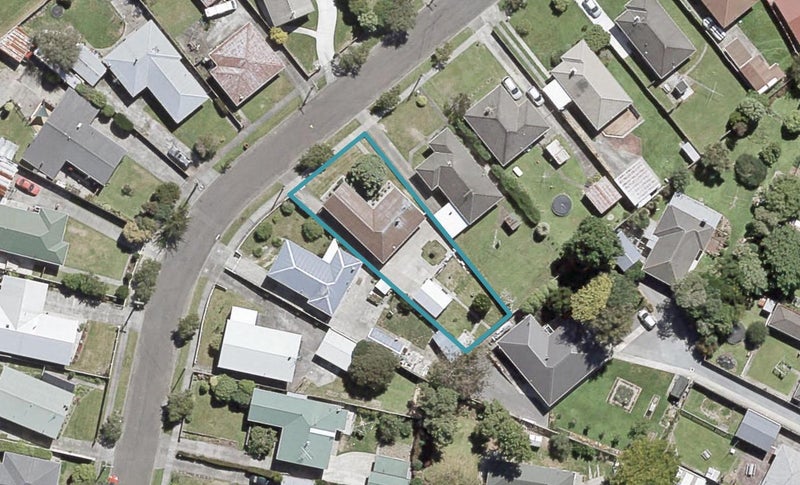 19 Mary Crescent, Elderslea, Upper Hutt - Carousel 1