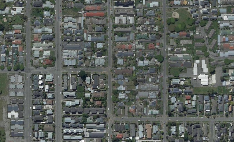 1/106 Geraldine Street, Edgeware, Christchurch - Carousel 1