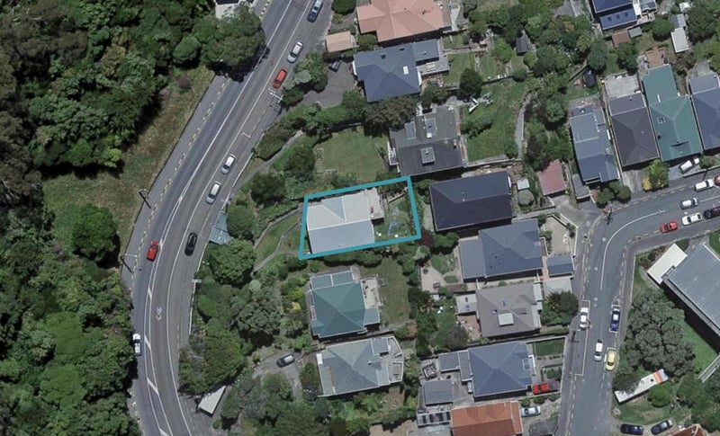 21 Crawford Road, Kilbirnie, Wellington - Carousel 1