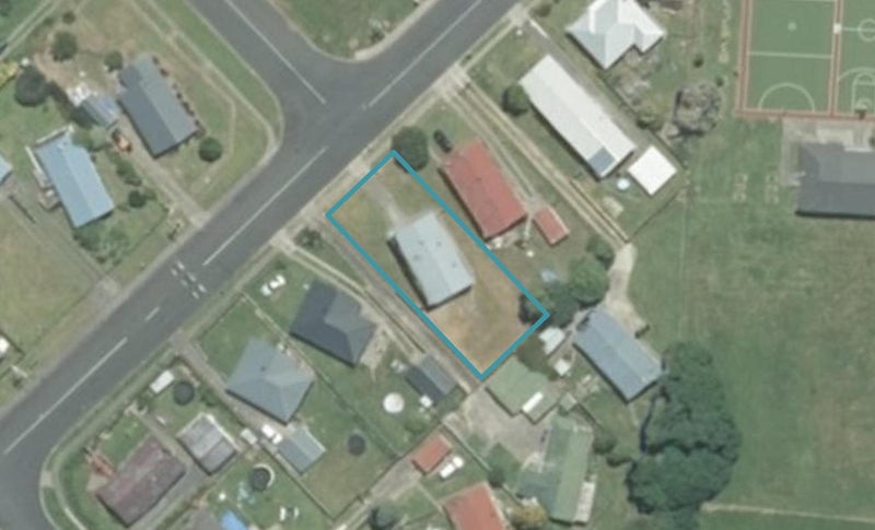 27 Paki Street, Huntly, Huntly - Carousel 1