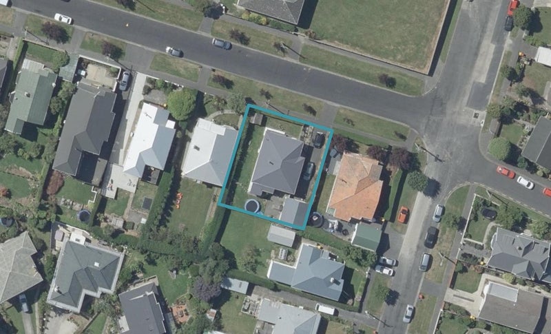 30 Benhar Street, Maryhill, Dunedin - Carousel 1
