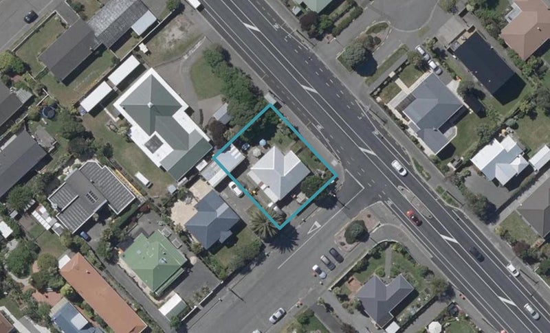 150 Main Road, Redcliffs, Christchurch - Carousel 1