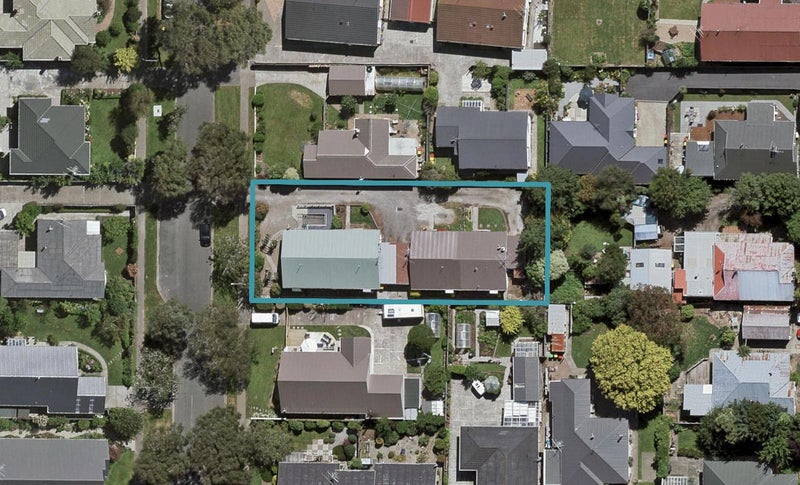 2/71 Melbourne Street, Windsor, Invercargill - Carousel 1