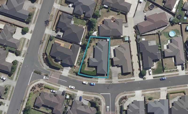 3 Hartford Terrace, Huntington, Hamilton - Carousel 1