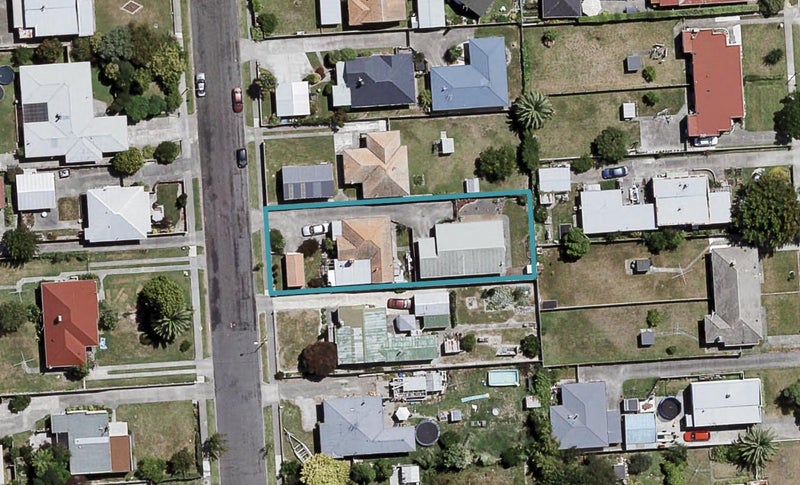 42B Bedford Road, Marewa, Napier - Carousel 1