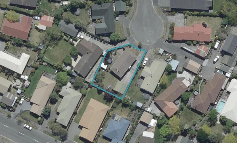 12 Ludlow Place, Parklands, Christchurch - Carousel 1