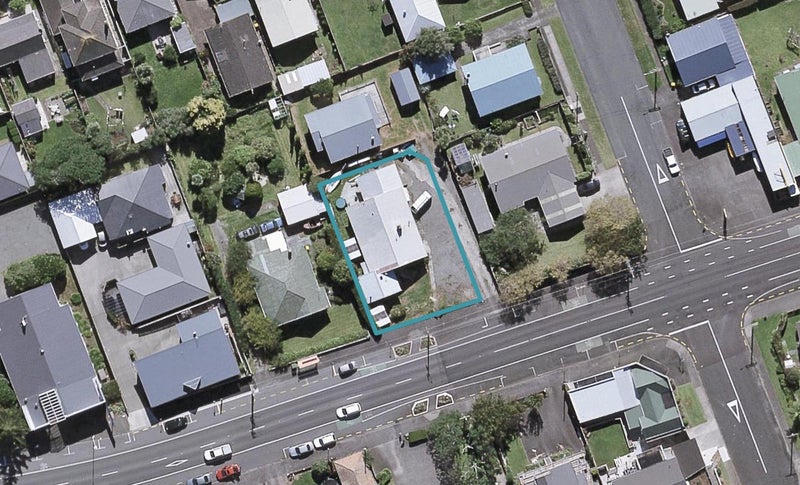 474 Saint Aubyn Street, Moturoa, New Plymouth - Carousel 1