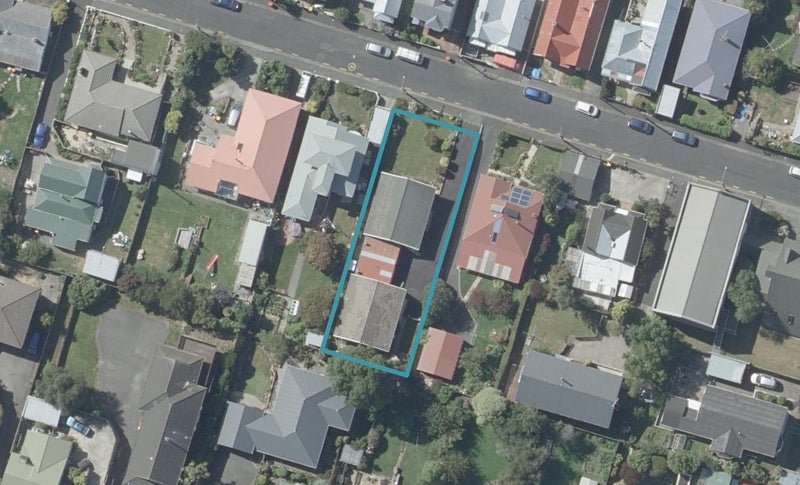 11B Galloway Street, Mornington, Dunedin - Carousel 1