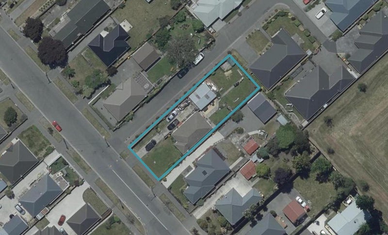 49 Shortland Street, Wainoni, Christchurch - Carousel 1
