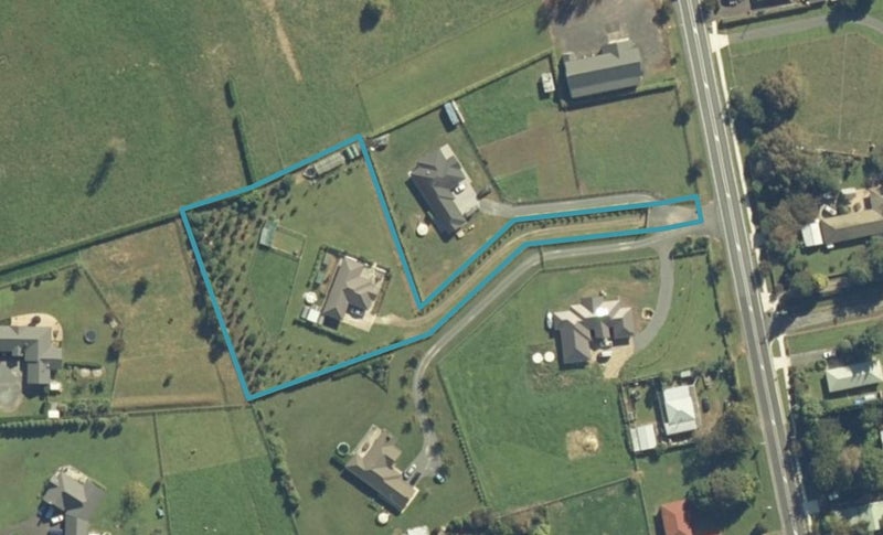 1145C Tauwhare Road, Tauwhare, Hamilton - Carousel 1