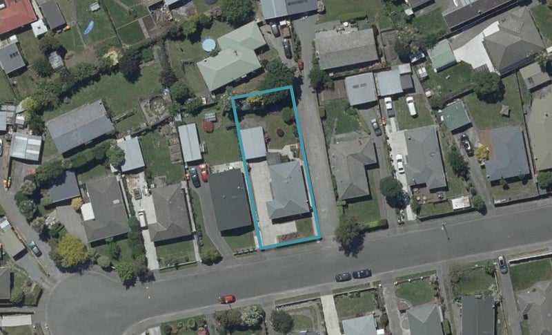 14 Roswell Place, Islington, Christchurch - Carousel 1