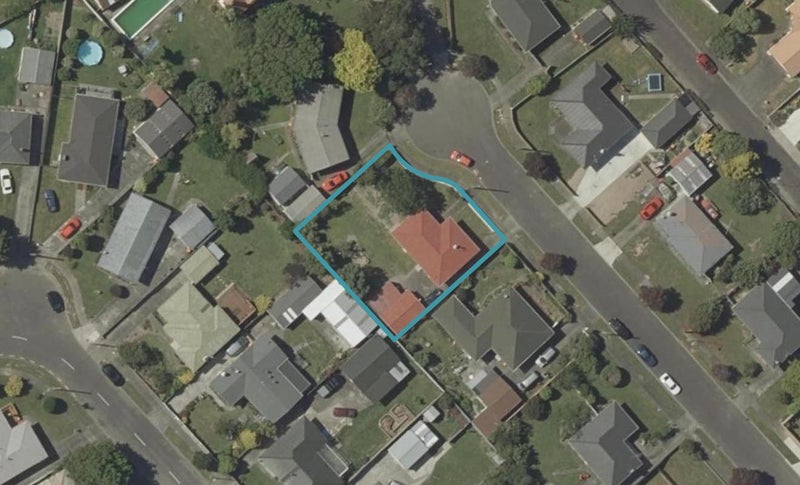 9 Oriana Place, Highbury, Palmerston North - Carousel 1