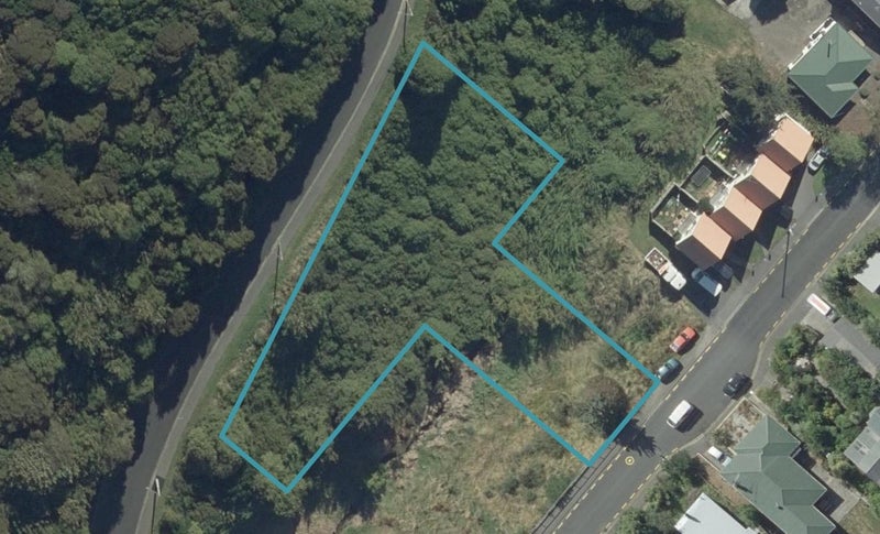 125 Somerville Street, Waverley, Dunedin - Carousel 1