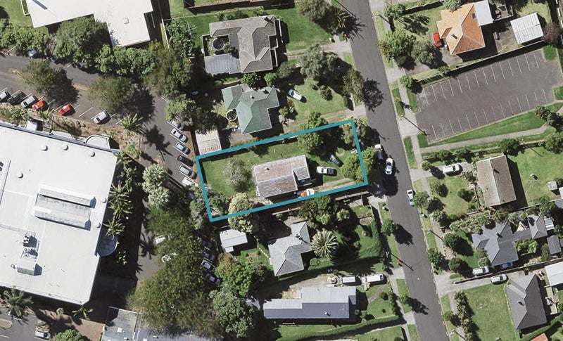 26 Te Koa Road, Panmure, Auckland - Carousel 1