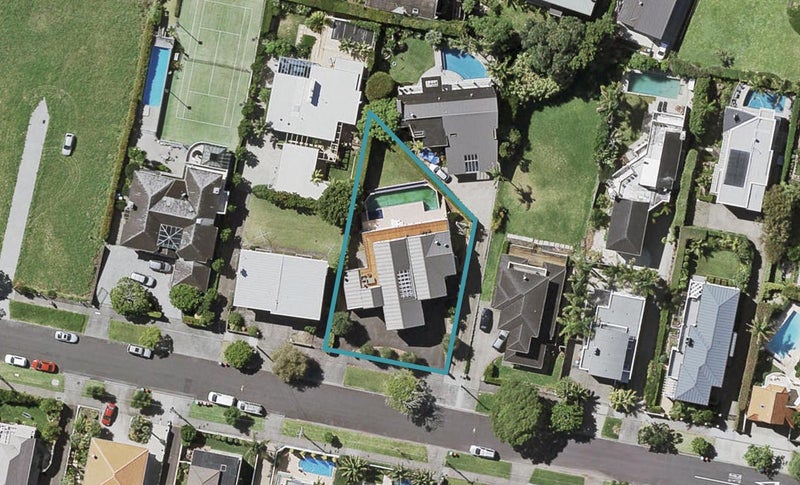 38 Ronaki Road, Mission Bay, Auckland - Carousel 1