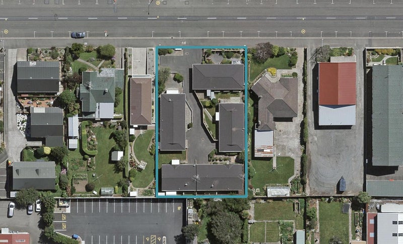 3/239 Spey Street, Invercargill, Invercargill - Carousel 1