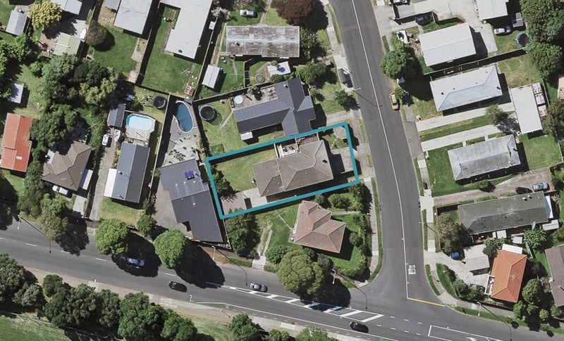 1/61 Howard Hunter Avenue , St Johns, Auckland - Carousel 1