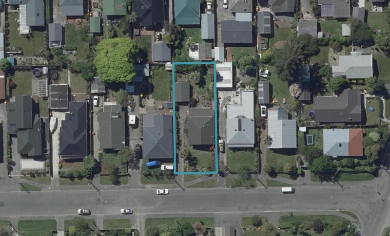 113 Malcolm Avenue, Beckenham, Christchurch - Carousel 1