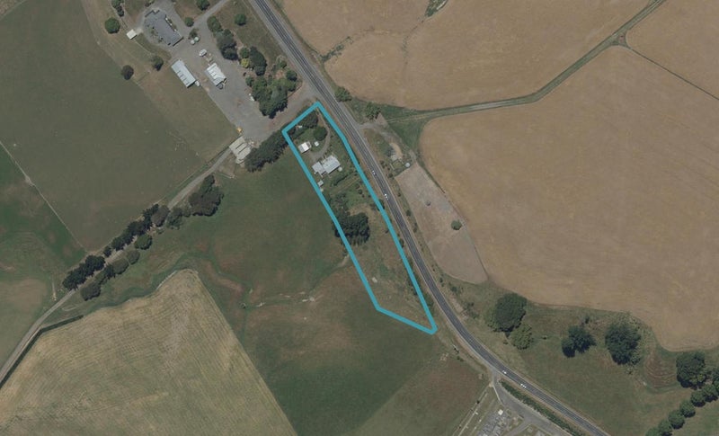 901 Halcombe Road, Halcombe, Feilding - Carousel 1