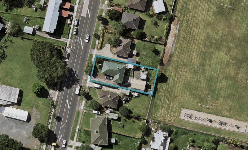 173 Preston Road, Otara, Auckland - Carousel 1