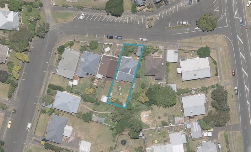 5 Sarjeant Street, Gonville, Whanganui - Carousel 1