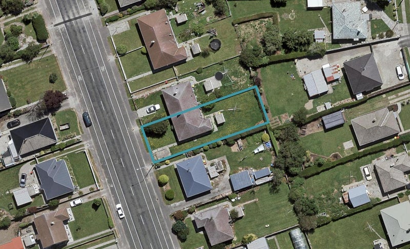 173 Isabella Street, Glengarry, Invercargill - Carousel 1