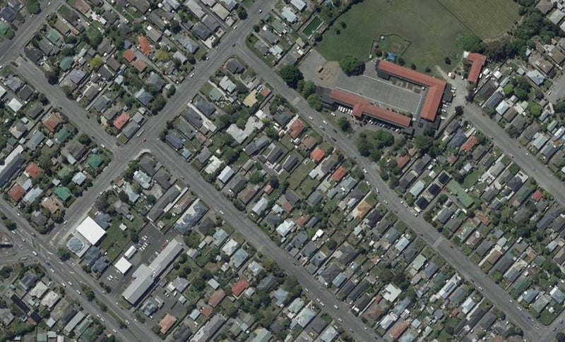 21B Norwich Street, Linwood, Christchurch - Carousel 1