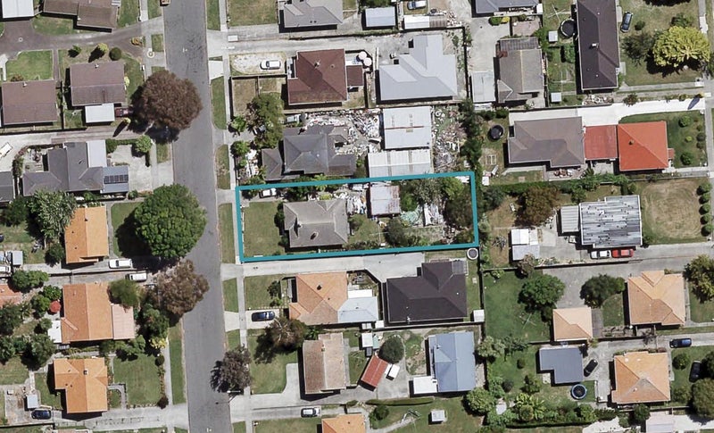 20 Nuffield Avenue, Marewa, Napier - Carousel 1