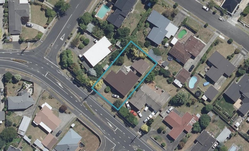 156 Sandwich Road, St Andrews, Hamilton - Carousel 1