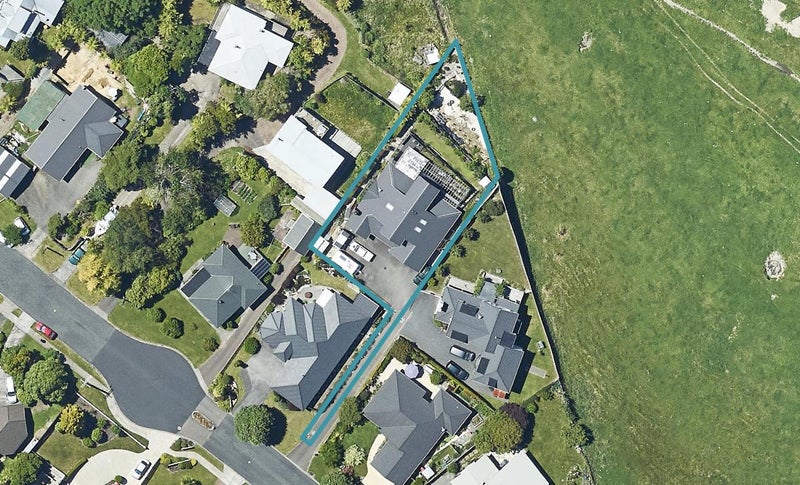 25 Hayward Rise, Owhata, Rotorua - Carousel 1