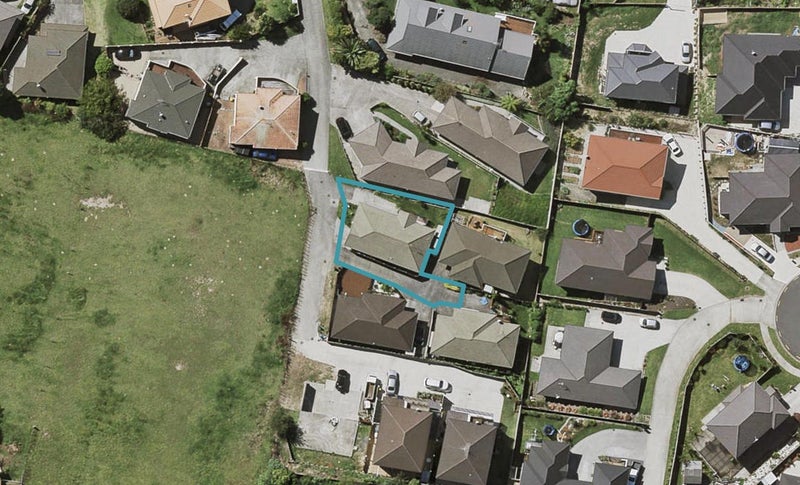 20 Lizzie Lane, Clover Park, Auckland - Carousel 1
