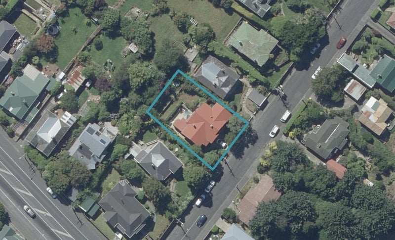 5 Farley Street, Kaikorai, Dunedin - Carousel 1
