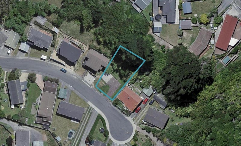 29 Dominica Crescent, Grenada Village, Wellington - Carousel 1