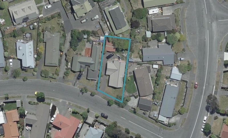 181 Royal Park Drive, Parklands, Christchurch - Carousel 1