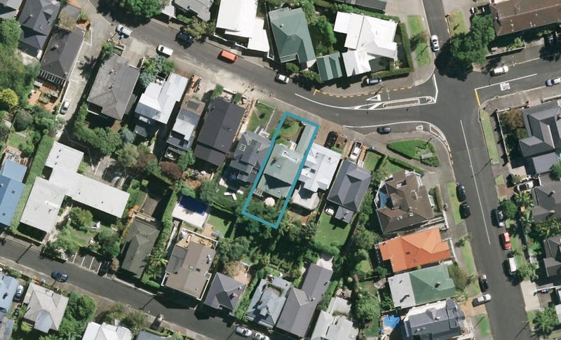 6 Hackett Street, Saint Marys Bay, Auckland - Carousel 1